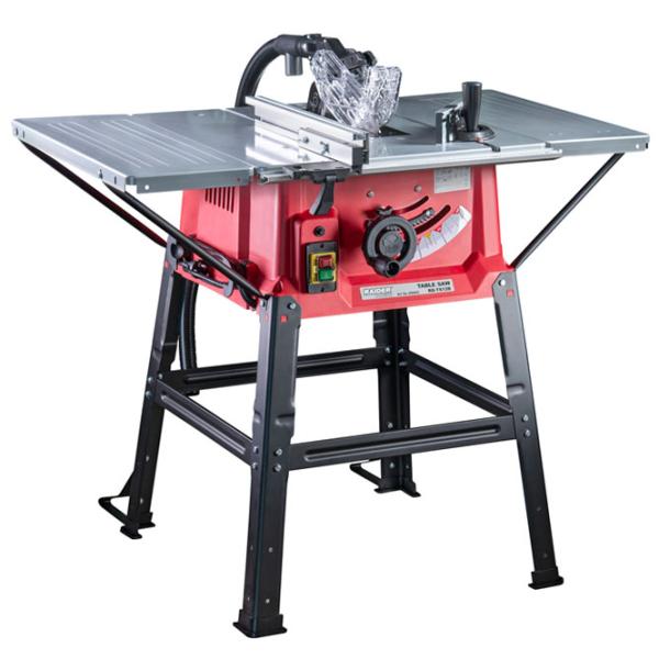 Fierăstrău circular Raider RD-TS12B 254 mm/ Red photo 1