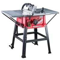 Дисковая пила Raider RD-TS12B 254 мм/ Красный