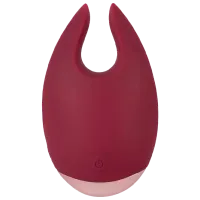Vibrostimulator Magic Shiver Lay-on Vibe Bordo
