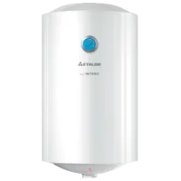 Бойлер Etalon Intero 100V Электрический/ 100 л/ Белый