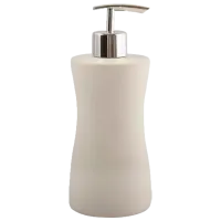 Дозатор жидкого мыла MSV Palma  