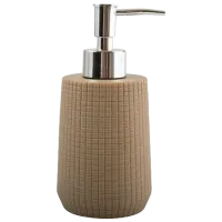 Дозатор жидкого мыла MSV Norden 