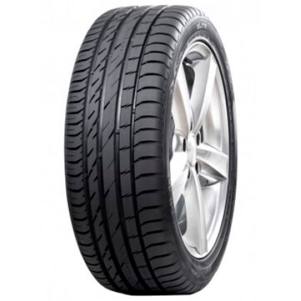 Шины Nokian i-Line 175/ 70 R14 84T TL Летние/ Легковой photo 1 Шины Nokian i-Line 175/ 70 R14 84T TL Летние/ Легковой photo 1