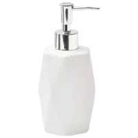 Dozator săpun lichid Tendance Romb 0.33l