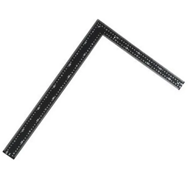 Echer Gadget 280906 600 x 400 mm Dreptunghiular/ Oțel photo 1