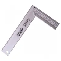 Echer Gadget 280902 300 mm Dreptunghiular/ Aluminiu