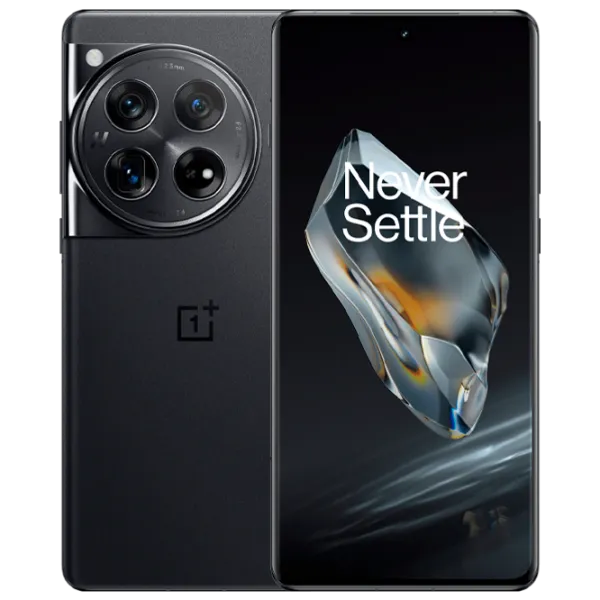 OnePlus 12 16 ГБ/ 512 ГБ/ Dual SIM/ Черный  photo 1