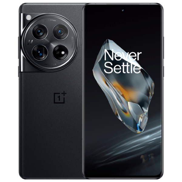OnePlus 12 16 ГБ/ 512 ГБ/ Dual SIM/ Черный  photo 1