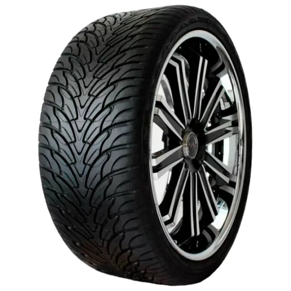 Шины Atturo AZ-800 305/ 35 R24 112V XL TL Летние/ Легкогрузовой photo 1 Шины Atturo AZ-800 305/ 35 R24 112V XL TL Летние/ Легкогрузовой photo 1