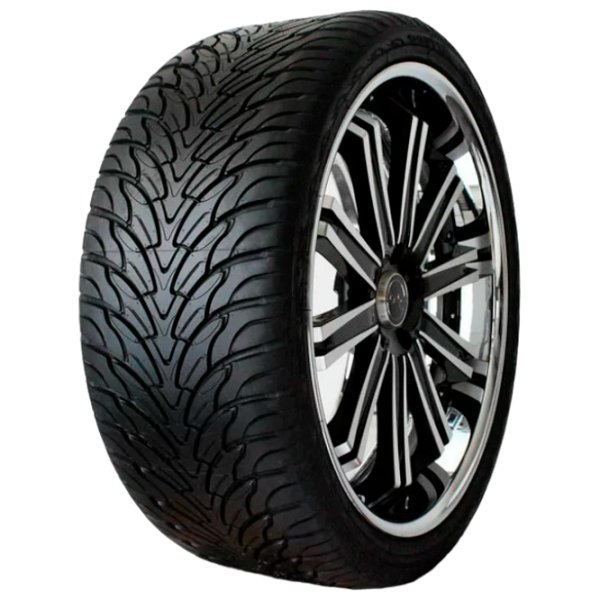 Шины Atturo AZ-800 305/ 35 R24 112V XL TL Летние/ Легкогрузовой photo 1 Шины Atturo AZ-800 305/ 35 R24 112V XL TL Летние/ Легкогрузовой photo 1