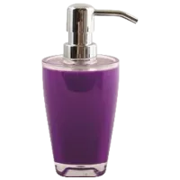 Дозатор жидкого мыла MSV Tahiti  