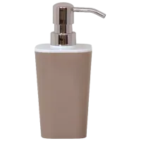 Дозатор жидкого мыла MSV Monaco 