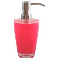 Дозатор жидкого мыла MSV Tahiti  