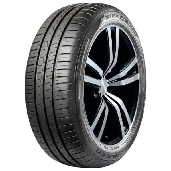 Шины Falken Ziex ZE310 Ecorun 205/ 70 R16 97H TL Летние/ Легковой photo 1 Шины Falken Ziex ZE310 Ecorun 205/ 70 R16 97H TL Летние/ Легковой photo 1