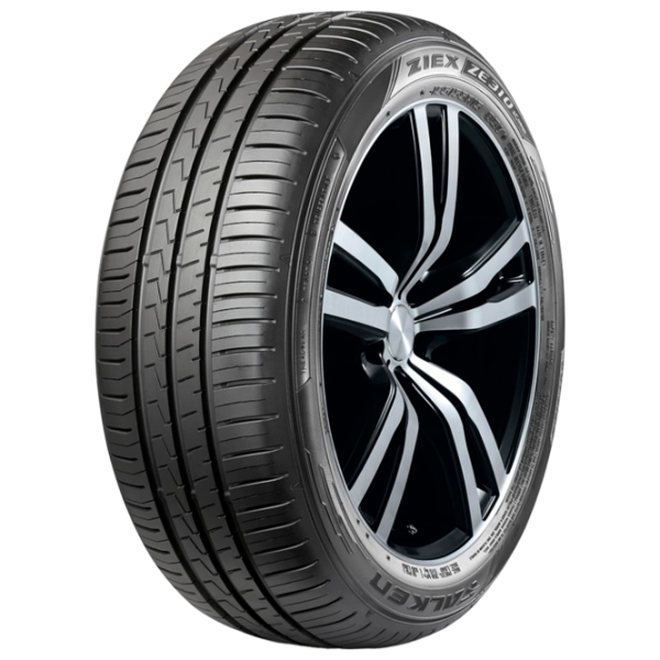 Шины Falken Ziex ZE310 Ecorun 205/ 70 R16 97H TL Летние/ Легковой photo 1 Шины Falken Ziex ZE310 Ecorun 205/ 70 R16 97H TL Летние/ Легковой photo 1