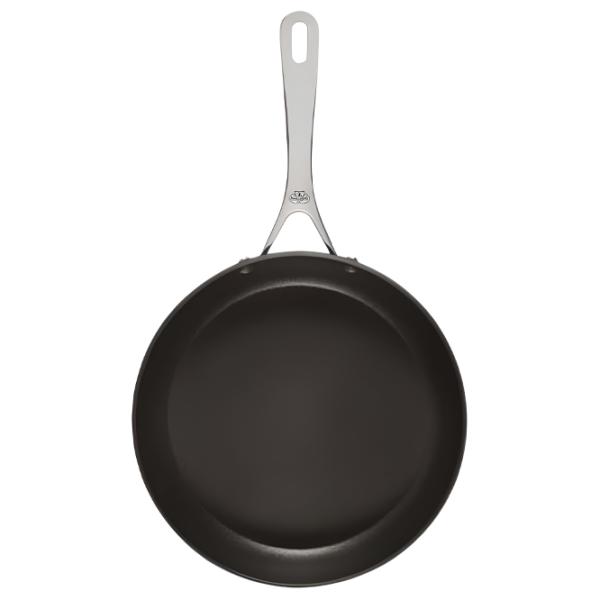 Tigaie Ballarini Alba 27560 Universală/ 26 cm/ Black photo 1 Tigaie Ballarini Alba 27560 Universală/ 26 cm/ Black photo 1