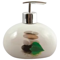 Dozator săpun lichid MSV Java Lingga 