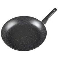 Tigaie Ballarini Vipiteno Gr 25685 Universală/ 32 cm/ Black