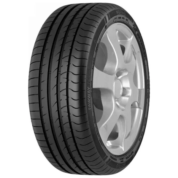 Шины Motrio Fairway Summer 205/ 55 R16 91V Летние/ Легковой photo 1 Шины Motrio Fairway Summer 205/ 55 R16 91V Летние/ Легковой photo 1