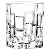 Set de pahare RCR Etna 0.33l / Cristal / Transparent