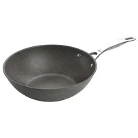 Tigaie Ballarini Salina Gr 25664 Wok/ 30 cm/ Gray