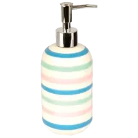 Дозатор жидкого мыла MSV Seauville 