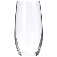 Set de pahare EH Aura 0.36l / Sticlă / Transparent