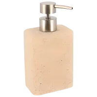 Dozator săpun lichid Tendance Sand Effect 0.36l