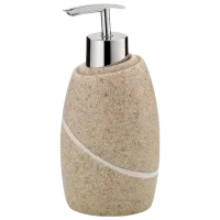 Dozator săpun lichid Tendance Stone Effect  0.24l