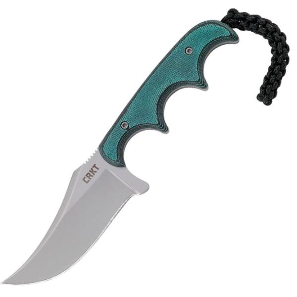 Cuțit CRKT Minimalist Persian 2379 Camping/ 8Cr13MoV photo 1 Cuțit CRKT Minimalist Persian 2379 Camping/ 8Cr13MoV photo 1