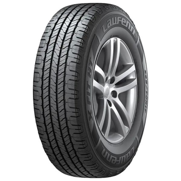 Anvelope Laufenn X Fit 255/ 70 R16 111T Vară/ Autoturism photo 1 Anvelope Laufenn X Fit 255/ 70 R16 111T Vară/ Autoturism photo 1