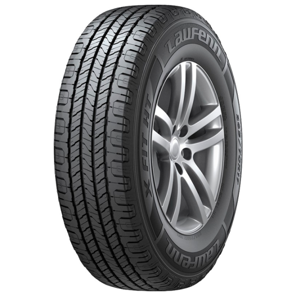 Anvelope Laufenn X Fit 255/ 70 R16 111T Vară/ Autoturism photo 1 Anvelope Laufenn X Fit 255/ 70 R16 111T Vară/ Autoturism photo 1