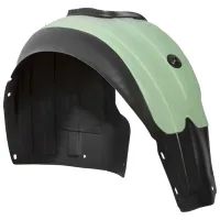 Carenaj pentru roată Totem S.01907.12 Suzuki