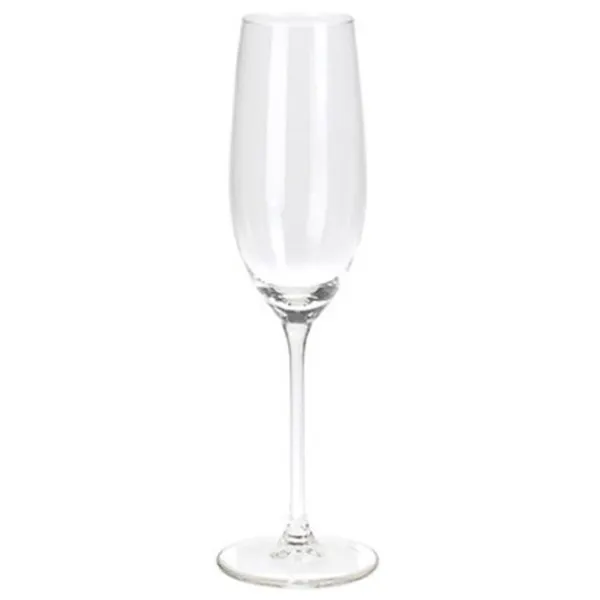 Набор стаканов EH Vinissimo 0.21л / Стекло / Прозрачный photo 1 Набор стаканов EH Vinissimo 0.21л / Стекло / Прозрачный photo 1
