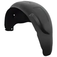 Carenaj pentru roată Totem 48.68.001 Toyota