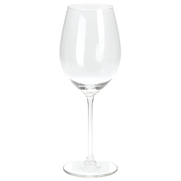 Набор стаканов EH Vinissimo 0.41л / Стекло / Прозрачный photo 1 Набор стаканов EH Vinissimo 0.41л / Стекло / Прозрачный photo 1