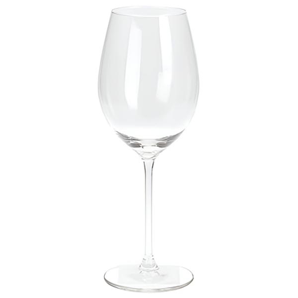 Набор стаканов EH Vinissimo 0.41л / Стекло / Прозрачный photo 1 Набор стаканов EH Vinissimo 0.41л / Стекло / Прозрачный photo 1
