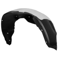 Подкрылки Totem S.AN0122.21 Toyota