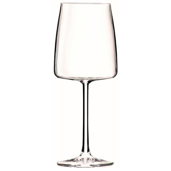 Set de pahare RCR Essential 0.43l / Cristal / Transparent photo 1