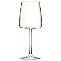 Set de pahare RCR Essential 0.43l / Cristal / Transparent