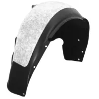 Carenaj pentru roată Totem S.AN0122.22 Toyota