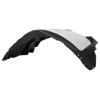 Подкрылки Totem S.AN0122.12 Toyota