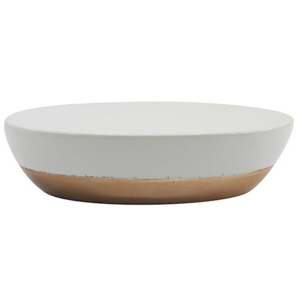 Săpunieră MSV Amman Ceramică/ Oval photo 1 Săpunieră MSV Amman Ceramică/ Oval photo 1