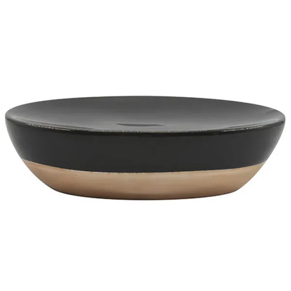 Săpunieră MSV Amman Ceramică/ Oval photo 1 Săpunieră MSV Amman Ceramică/ Oval photo 1