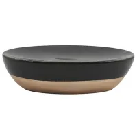 Мыльница MSV Amman Керамика/ Овальная