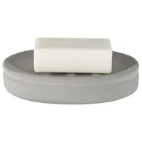 Săpunieră Spirella 44190 Ceramică/ Oval