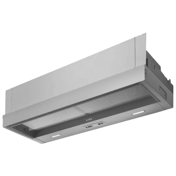 Hotă Elica CIAK 2.0 S GR/A/90 Încorporabilă/ Gray/ Inox photo 1