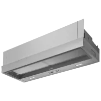 Hotă Elica CIAK 2.0 S GR/A/90 Încorporabilă/ Gray/ Inox