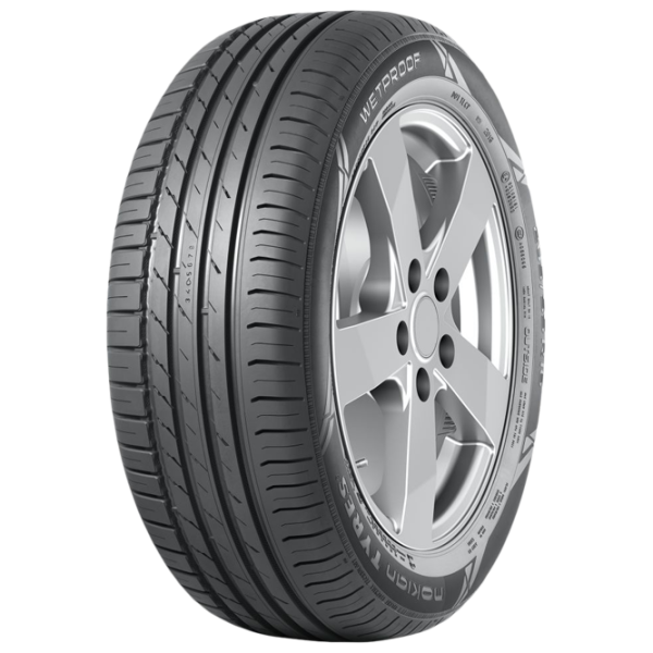 Шины Nokian Wetproof 265/ 70 R16 112H TL Летние/ Легковой photo 1 Шины Nokian Wetproof 265/ 70 R16 112H TL Летние/ Легковой photo 1