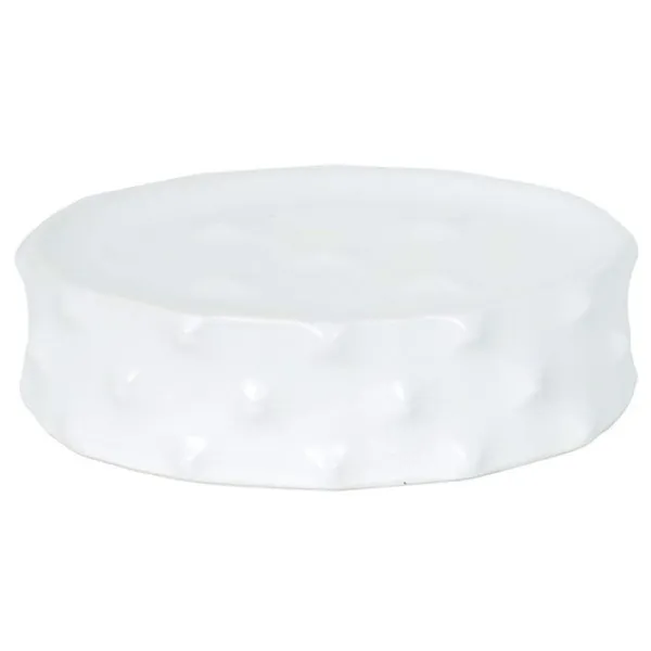 Săpunieră MSV Kitee Ceramică/ Oval photo 1